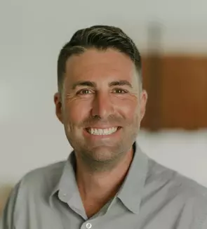 Chris Poffenroth, Calgary, Real Estate Agent